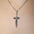 Sword Pendant