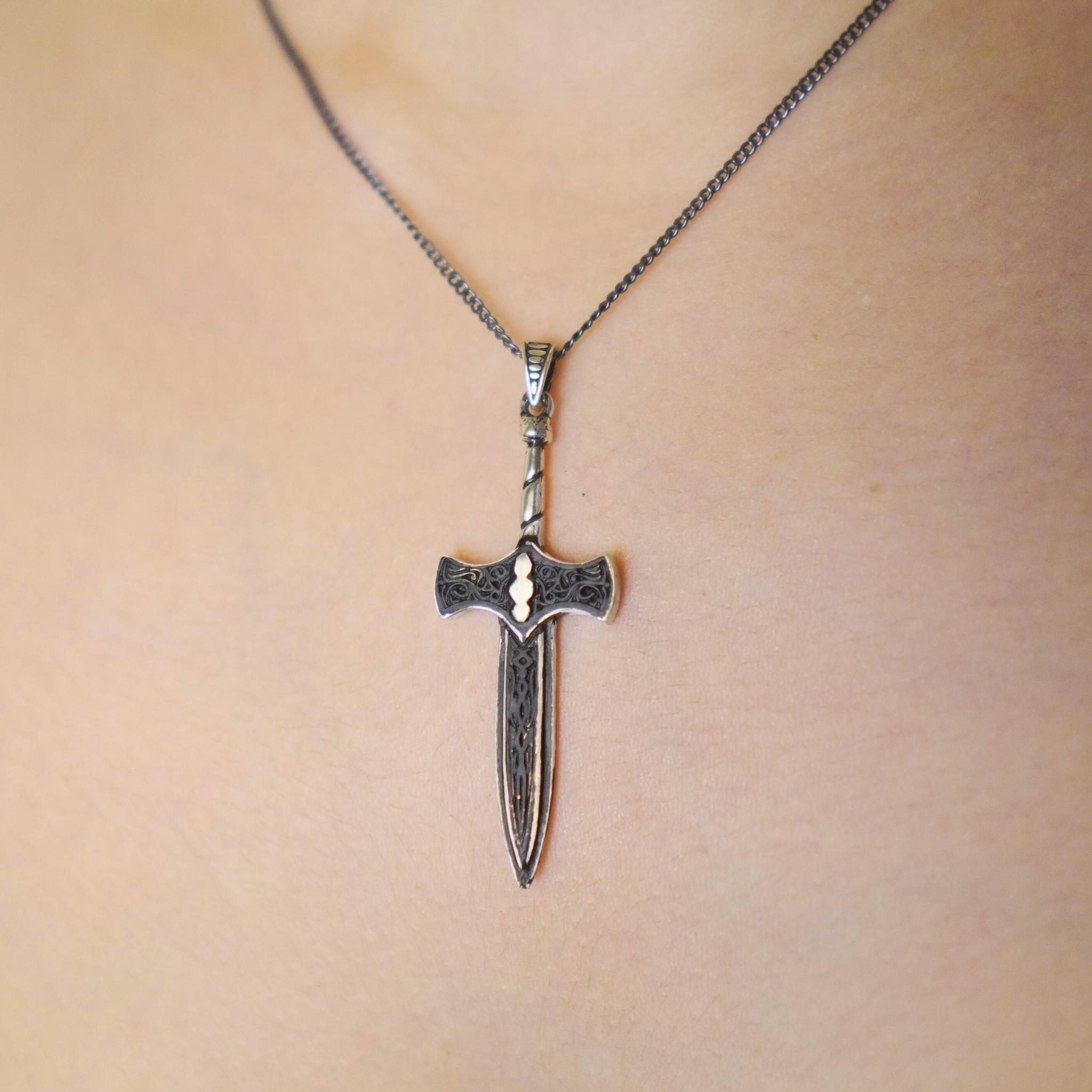 Sword Pendant