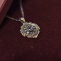 Rose Necklace