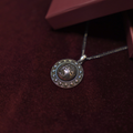 Moon Necklace