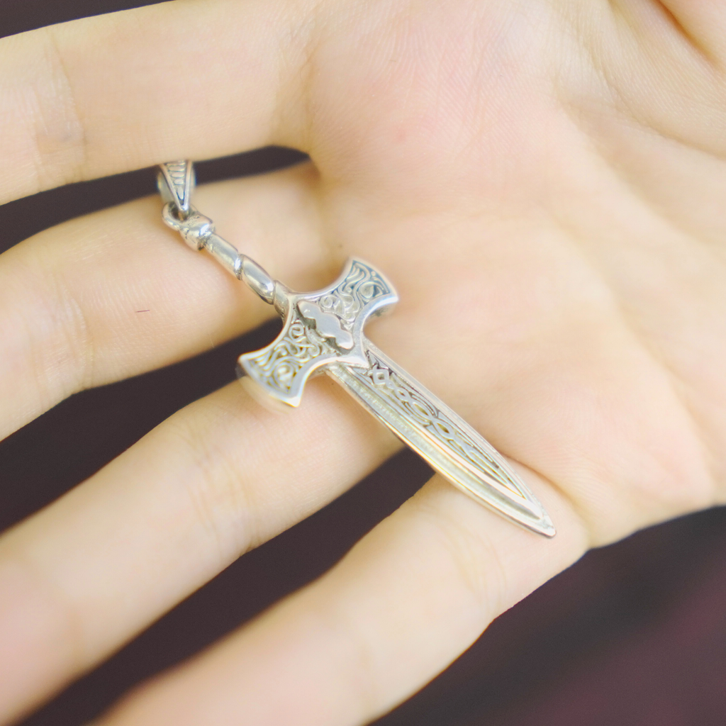 Sword Pendant